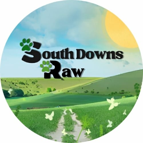 South Downs Raw
