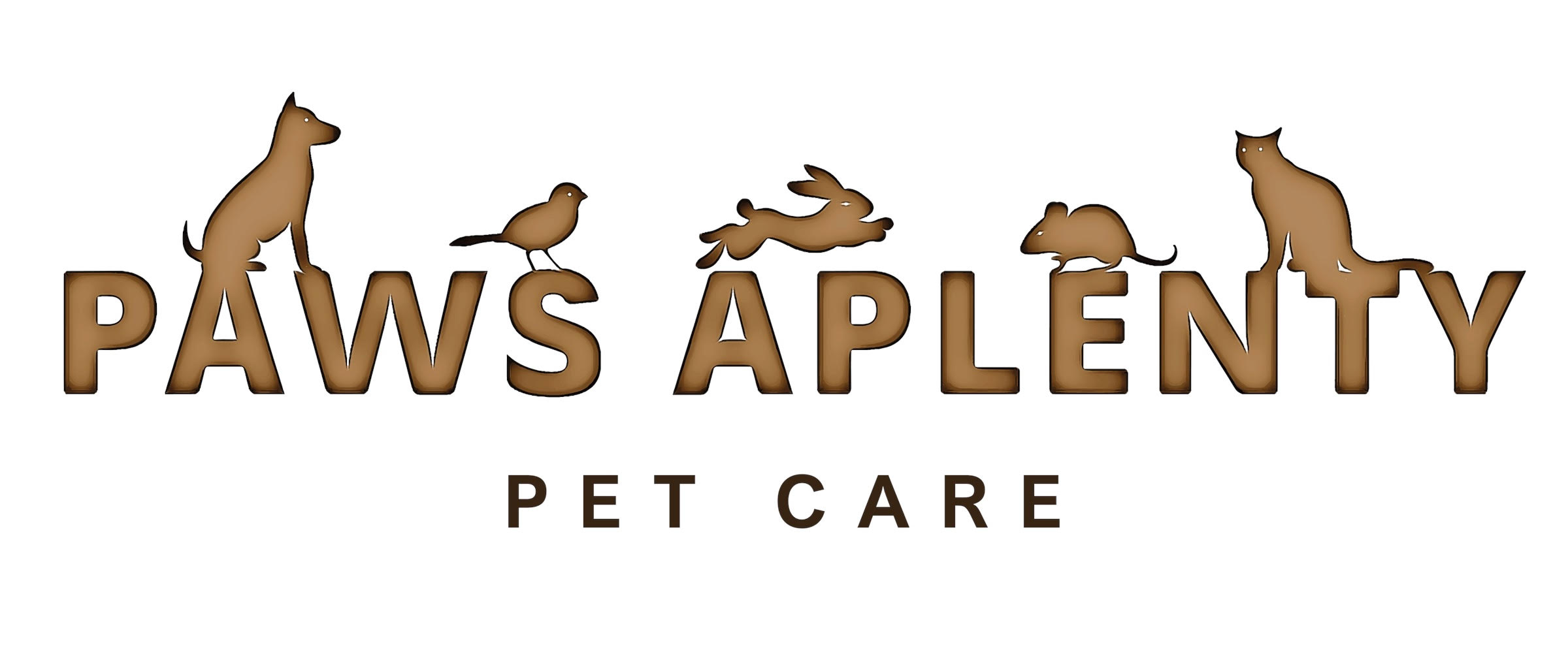 Paws Aplenty Petcare